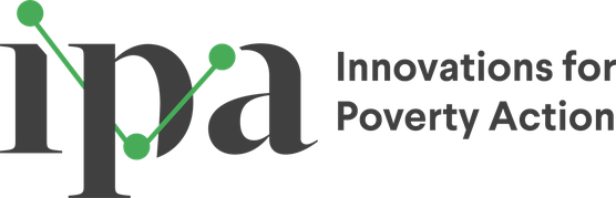 Innovations for Poverty Action